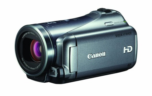 Camcorder Repair and Service