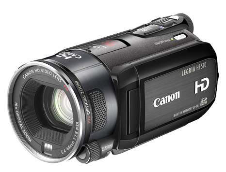 Camcorder Repair and Service