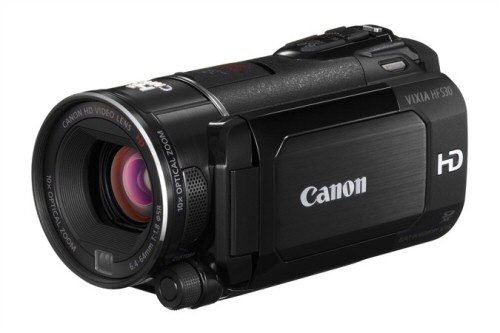 Camcorder Repair and Service