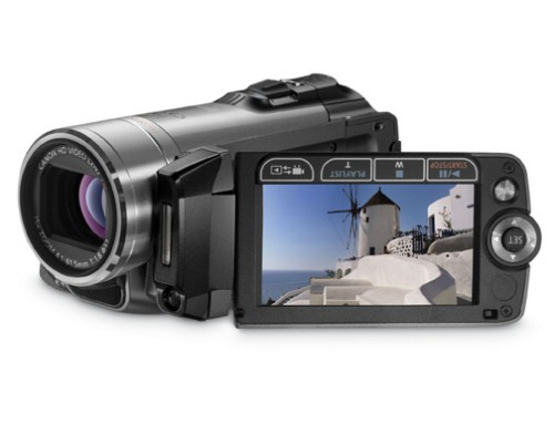 Camcorder Repair and Service