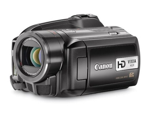 Camcorder Repair and Service