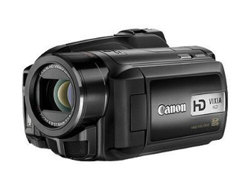 Camcorder Repair and Service