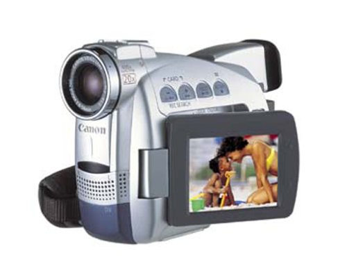 Camcorder Repair and Service