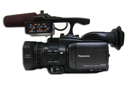 Camcorder Repair and Service