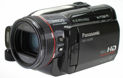 Camcorder Repair and Service