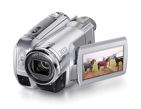 Camcorder Repair and Service