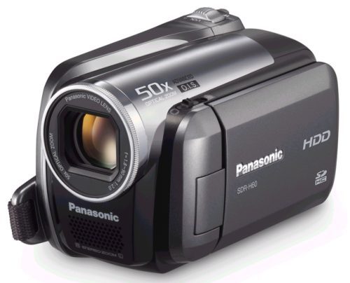 Camcorder Repair and Service