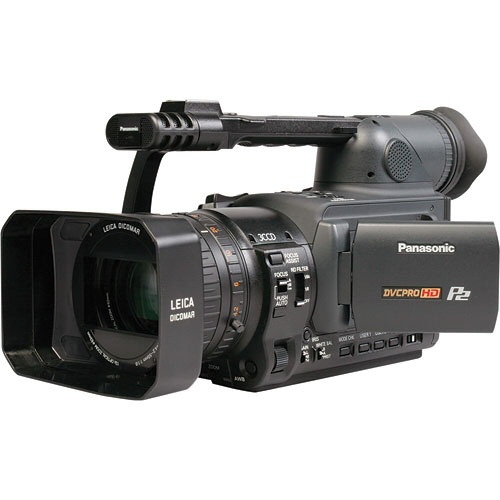 Camcorder Repair and Service