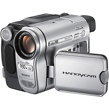 Camcorder Repair and Service