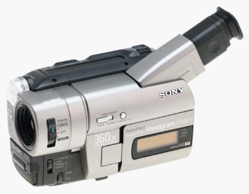 Camcorder Repair and Service