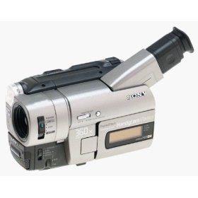 Camcorder Repair and Service