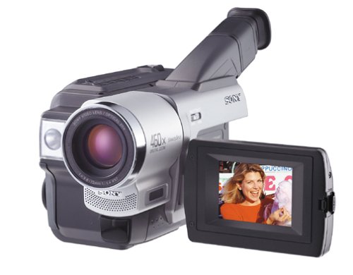 Camcorder Repair and Service