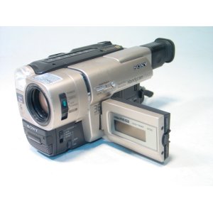 Camcorder Repair and Service