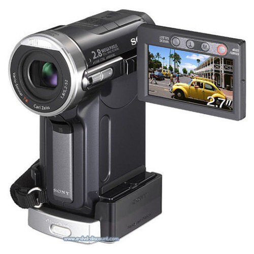 Camcorder Repair and Service