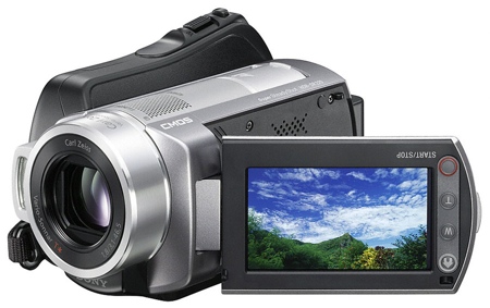 Camcorder Repair and Service