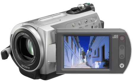 Camcorder Repair and Service