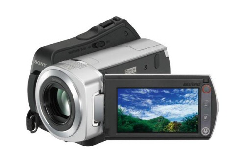 Camcorder Repair and Service