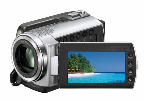 Camcorder Repair and Service