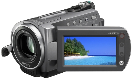 Camcorder Repair and Service