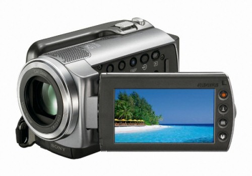 Camcorder Repair and Service