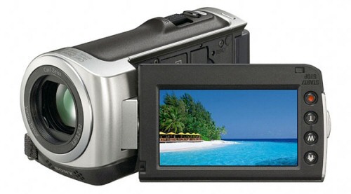 Camcorder Repair and Service