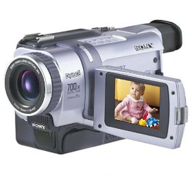 Camcorder Repair and Service