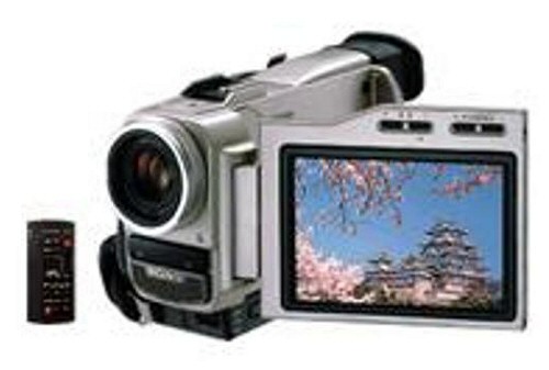 Camcorder Repair and Service