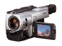 Camcorder Repair and Service