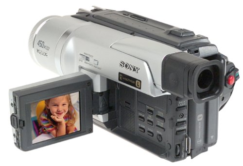 Camcorder Repair and Service