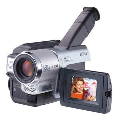 Camcorder Repair and Service