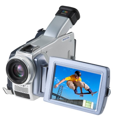 Camcorder Repair and Service