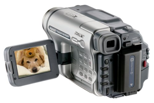 Camcorder Repair and Service