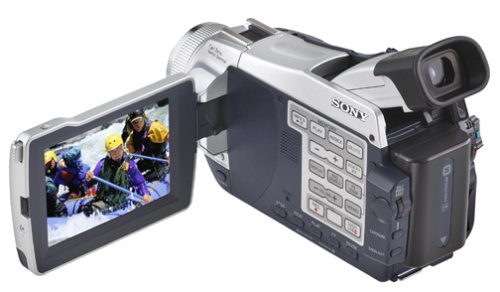 Camcorder Repair and Service