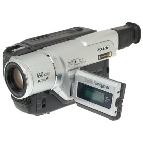 Camcorder Repair and Service