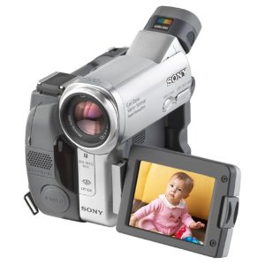 Camcorder Repair and Service