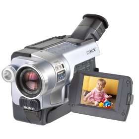 Camcorder Repair and Service