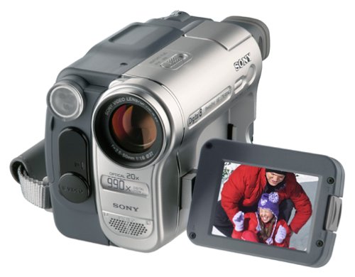 Camcorder Repair and Service