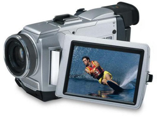 Camcorder Repair and Service