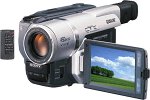 Camcorder Repair and Service