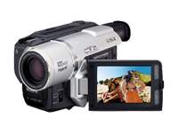 Camcorder Repair and Service