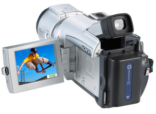 Camcorder Repair and Service