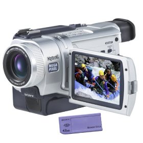 Camcorder Repair and Service