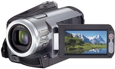 Camcorder Repair and Service