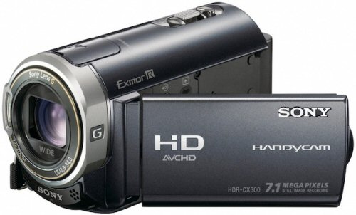 Camcorder Repair and Service