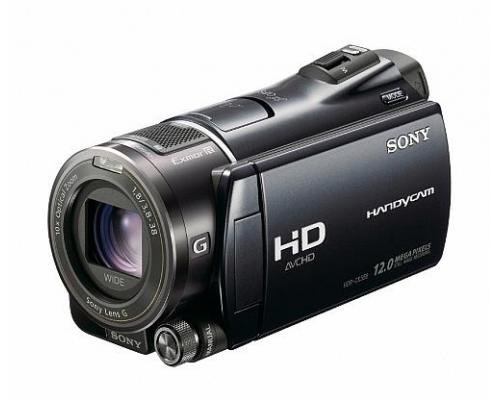 Camcorder Repair and Service