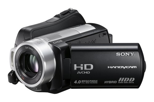 Camcorder Repair and Service