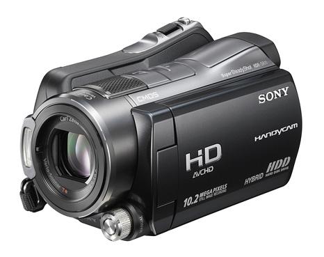 Camcorder Repair and Service