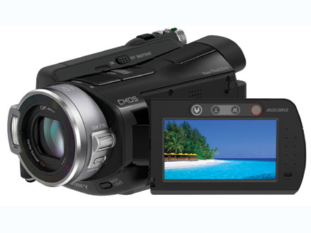 Camcorder Repair and Service