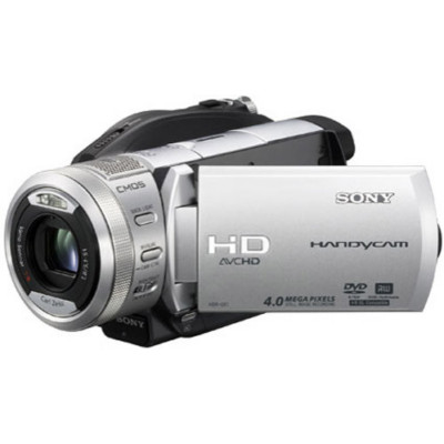 Camcorder Repair and Service