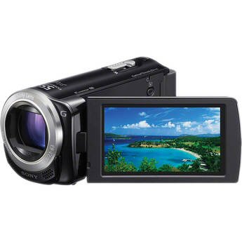 Camcorder Repair and Service